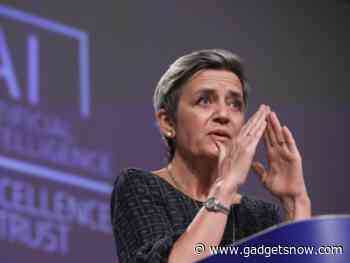 EU proposes rules for high-risk AI uses