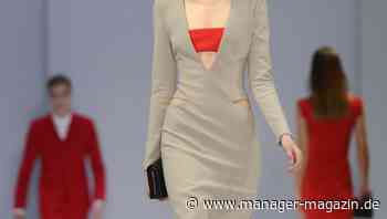 Börse: Dax im Plus, Kurssprung bei Hugo Boss wegen Übernahmespekulation