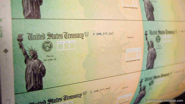 Stimulus Check Latest: Who Is Getting A Plus-Up Payment?