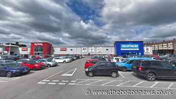 Huge American real estate group buys Bolton Shopping Park - The Bolton News