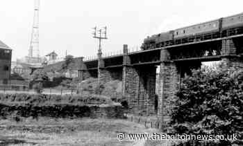 Remembering the ‘chep’ ride from Bolton to Blackpool - The Bolton News