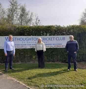Westhoughton Town councillor Carol Kirkman joins Bolton Tories - The Bolton News
