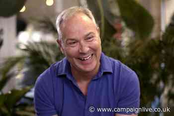 Ex-Mindshare CEO Nick Emery returns to launch You & Mr Jones media division