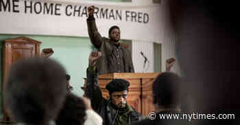 When Co-Stars Compete at the Oscars, Who Wins?