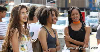 ‘Skate Kitchen,’ ‘Night Moves’ and More Streaming Gems