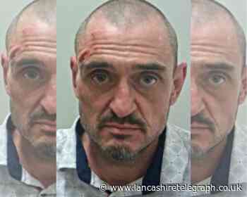 Danger driver popped out in mum's car to buy cocaine and ended up in police pursuit