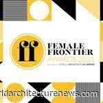 Winners of the Female Frontier Awards: Powered by World Architecture News