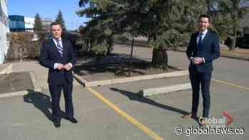 Saskatoon’s spring weather outlook