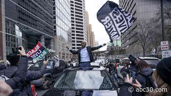 Justice Department announces sweeping investigation into policing practices in Minneapolis