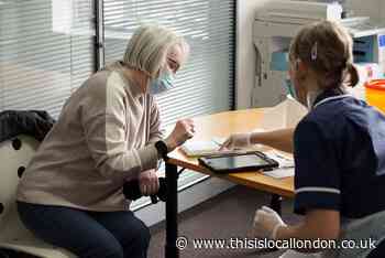 Covid study needs London patients to donate blood - who's eligible