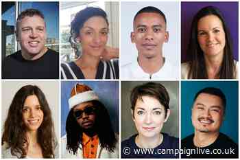 Movers and Shakers: Apple, Engine, Coke, Tesco, Havas, Pocc, Leo Burnett, MightyHive