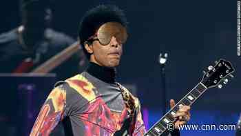 Prince: Five years after his death, his beloved Minneapolis has been in turmoil