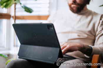 The best iPad Pro 11 (2021) cases and covers