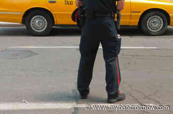 Local Retired Police Officer Offers Advice During Trying Times - mybancroftnow.com