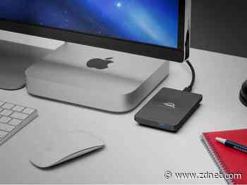 Getting a new iPad Pro or iMac? 5 OWC accessories you need