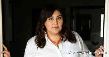 Sierra Teller Ornelas on the Roots of ‘Rutherford Falls’