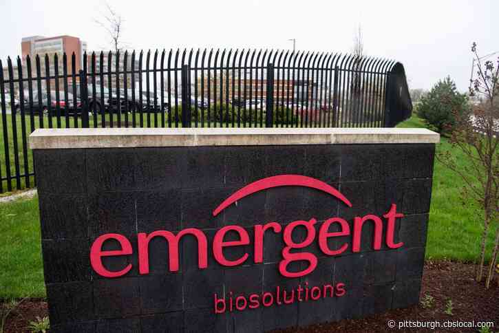 FDA Completes Inspection Of J&J Vaccine Maker Emergent BioSolutions, Cites Concerns Over Cross-Contamination, Sanitation