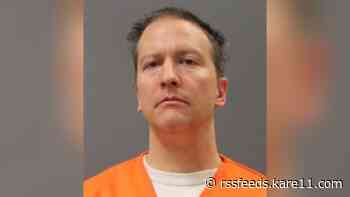 How long will Derek Chauvin go to prison for George Floyd's murder?