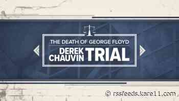Derek Chauvin trial: Sequestered jury deliberates Chauvin's charges