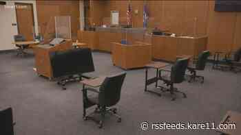 Derek Chauvin trial: What happens when a jury is sequestered?