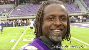 Coach, father of 5, remembered after dying of COVID-19