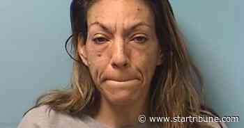 St. Cloud woman accused of stabbing, killing man in alley