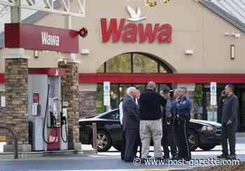 Shooter kills 1, wounds 1 at Allentown-area Wawa before taking his own life, officials say