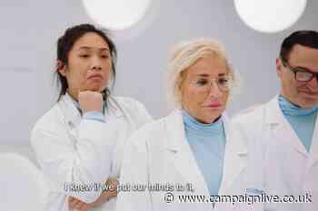 SodaStream taps Zuckerberg for Earth Day campaign