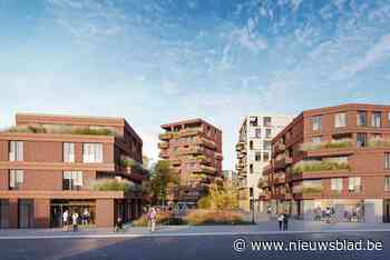 Beroep tegen vergunning ingetrokken: bouw Hof van Saeys kan dan toch starten<BR />