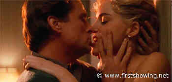 New Trailer for 4K Re-Release of Verhoeven's Sultry 'Basic Instinct'