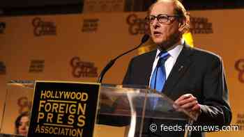 HFPA member Philip Berk ousted after calling BLM a 'hate movement' in an email
