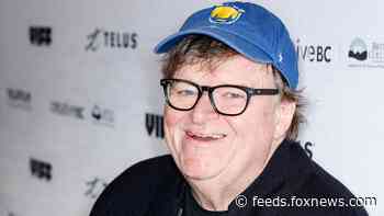 Michael Moore uses Derek Chauvin verdict to call for end to 'policing as we know it'