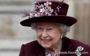 Queen Elizabeth says she's thankful for support amid 'period of great sadness' following Prince Philip's death