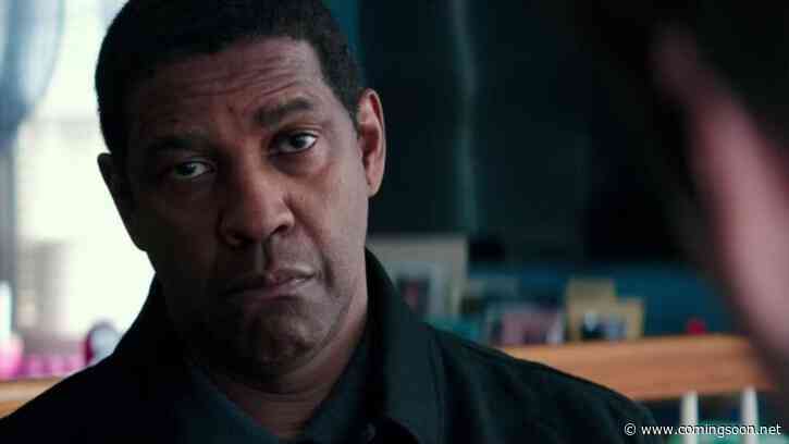 Denzel Washington’s A Journal For Jordan Pic Sets Release Date