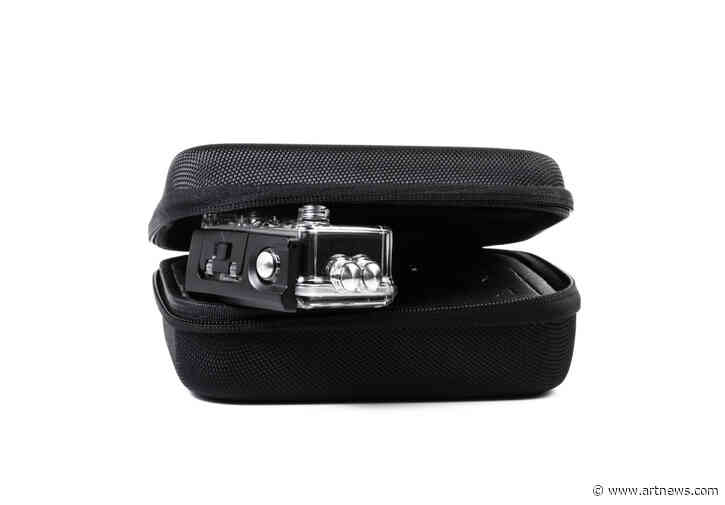 The Best Action Camera Cases for Securing Your Device On the Go