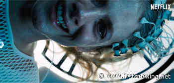 Full Trailer for Survival Sci-Fi Thriller 'Oxygen' with Mélanie Laurent