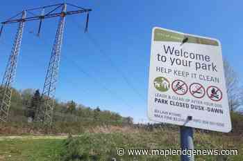 Road Rage: Opposition mounts anew to Surrey's Bear Creek traffic plan – Maple Ridge News - Maple Ridge News