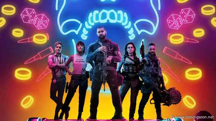 New to Netflix May 2021: All Movies & Shows Coming and Going