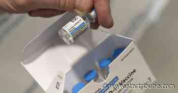 FDA inspection found problems at factory making J&J vaccine
