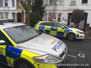 Man from Enfield convicted of stabbing man to death