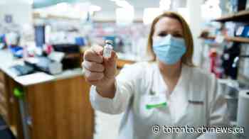 Brampton's mayor pleads with province to expand COVID-19 vaccine rollout to more pharmacies