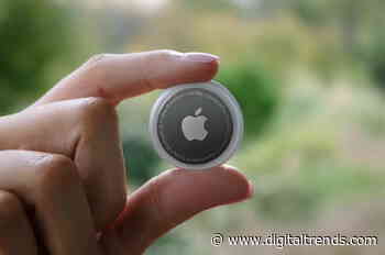 AirTags shows Apple’s masterful tactic of accessorizing your accessories