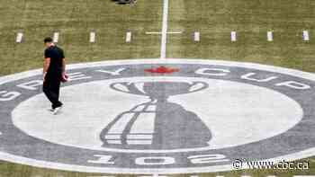 CFL delays start of season to August, cuts schedule to 14 games