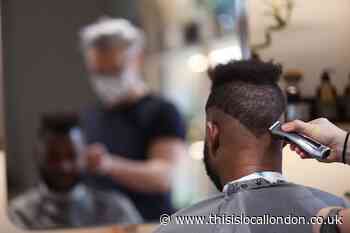 South London barbers to test blood pressure in UK first
