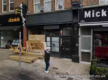 Brent Council grants Kensal Green Italian restaurant licence
