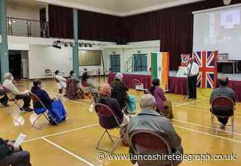 Lancashire Hindu group organise special event in memory of Prince Philip