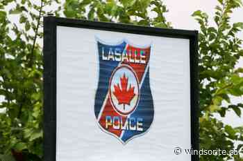 Impaired Driver Charged In LaSalle | windsoriteDOTca News - windsoriteDOTca News