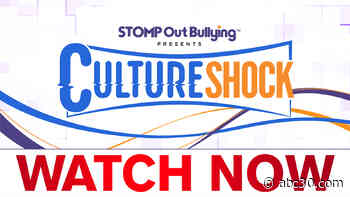 Virtual panel: Actors come together to help Stomp Out Bullying | LIVE