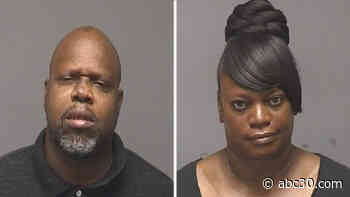 8-year-old child beaten to death in southeast Fresno, 2 arrested, police say