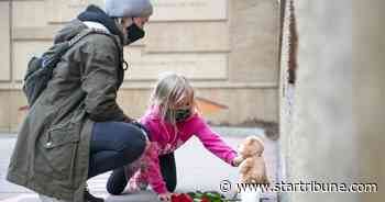Chauvin verdict celebrated in Duluth: 'A lot of shock, followed by relief'